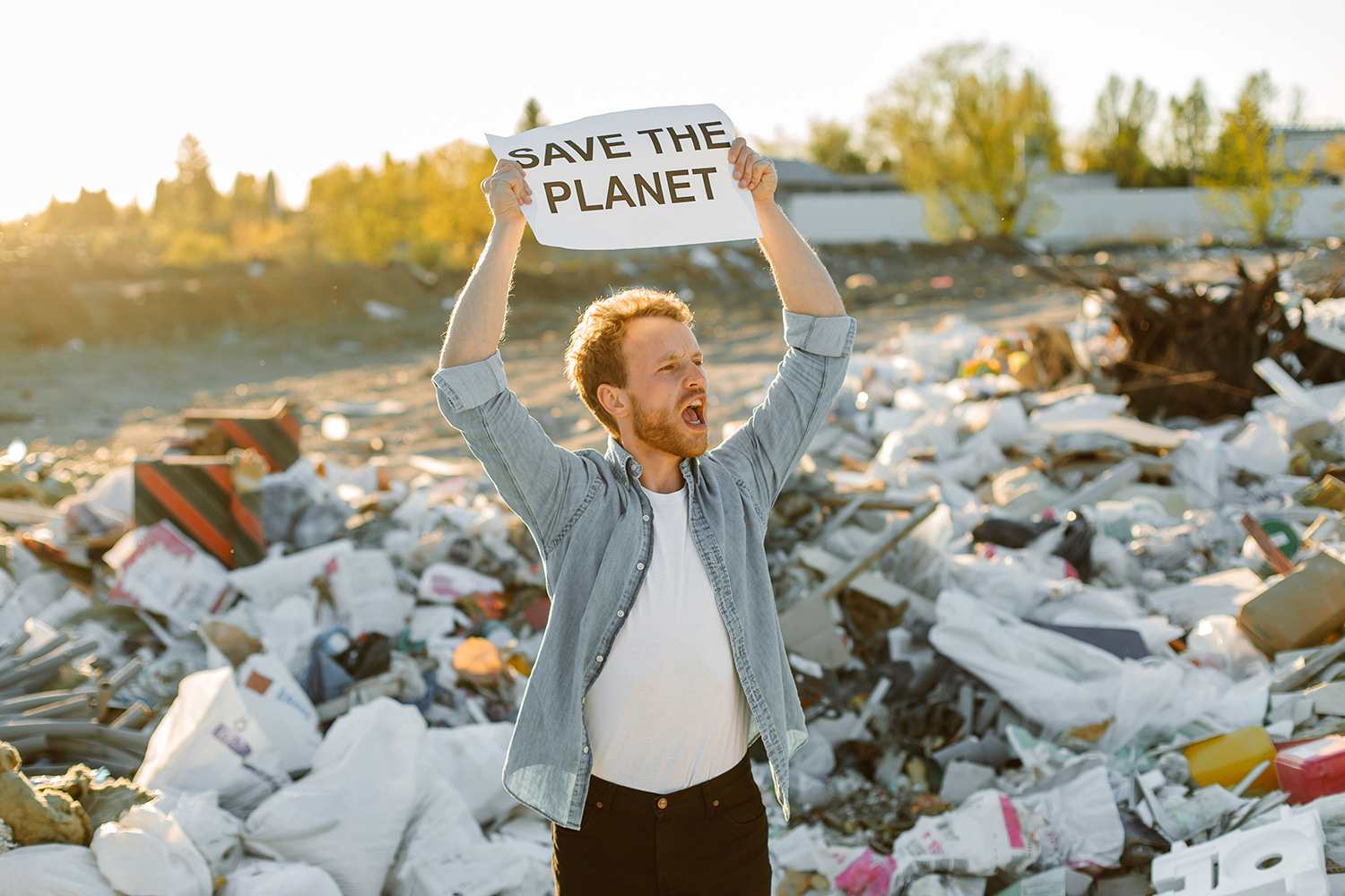 Kako smanjiti zagađenje plastikom za 83% do 2040. godine